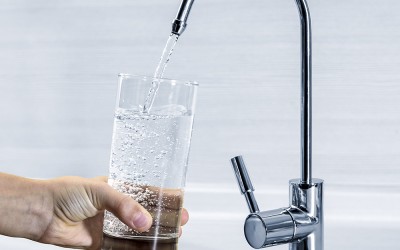 Why you should never drink tap water