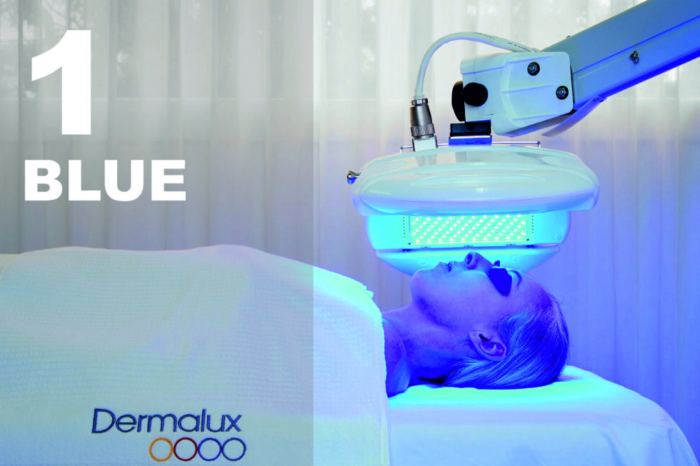 Phototherapy Roberts McCarron Skin Clinic