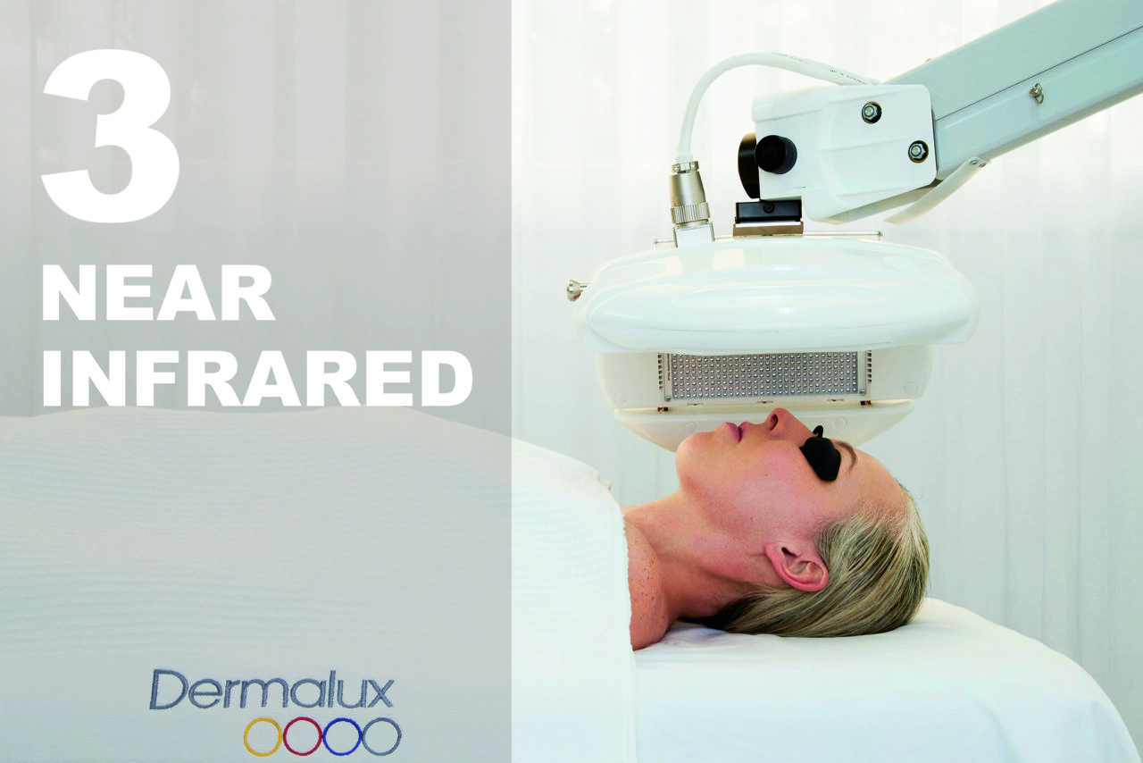 Phototherapy | Roberts McCarron Skin Clinic